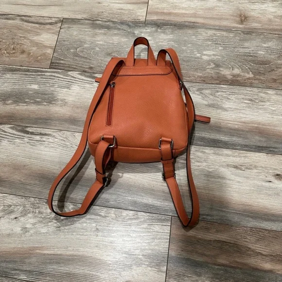 calvin klein mini backpack purse - Picture 2 of 3